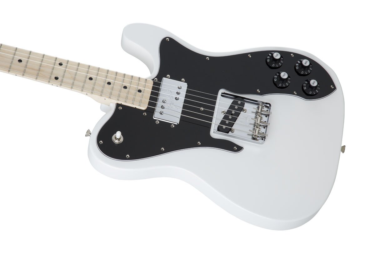 Amazon.co.jp: Fender エレキギター MIJ Traditional '70s Telecaster